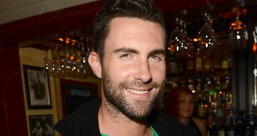 Adam Levine