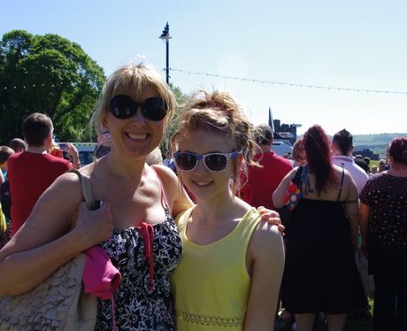 Caerphilly's Moment To Shine