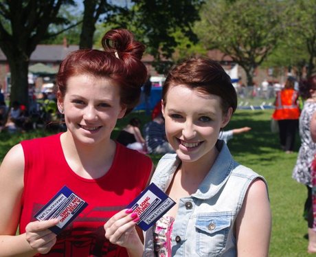 Caerphilly's Moment To Shine