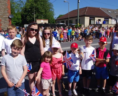 Caerphilly's Moment To Shine