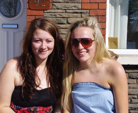 Caerphilly's Moment To Shine