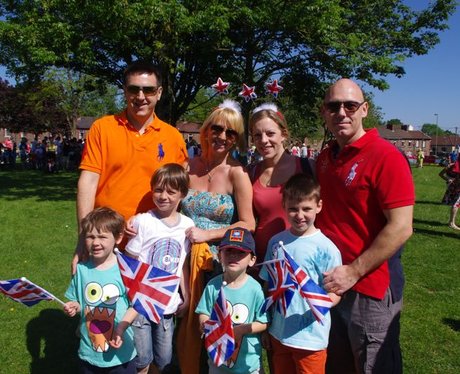 Caerphilly's Moment To Shine
