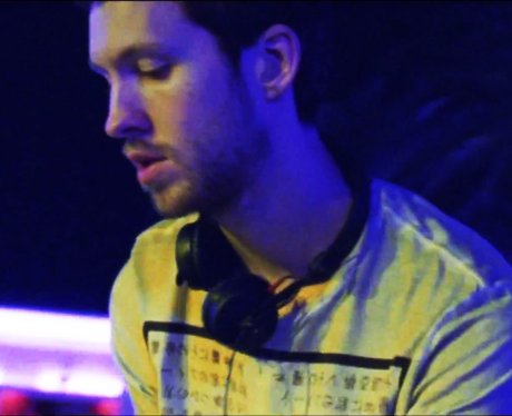 Calvin Harris Wikipedia, wolna encyklopedia