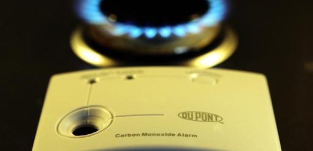 Carbon Monoxide
