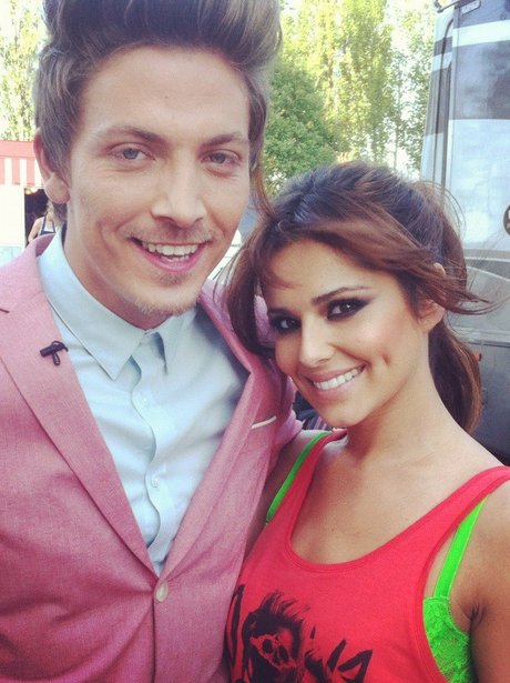 Cheryl Cole