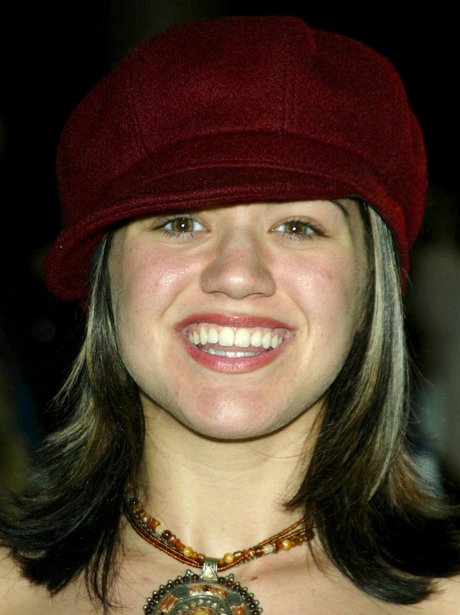 Kelly Clarkson