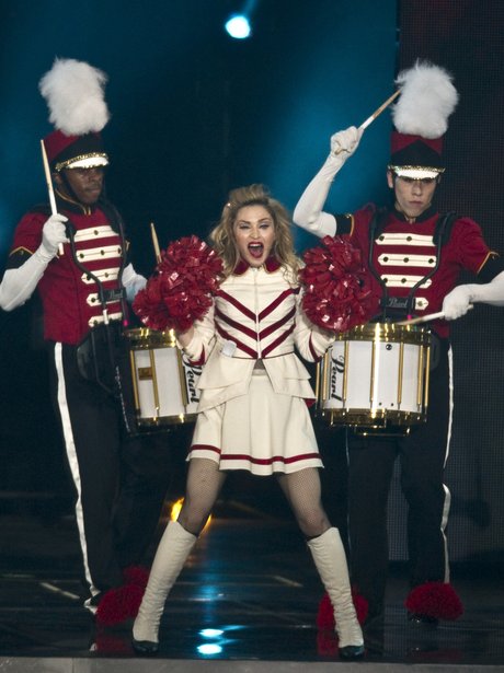 Madonna