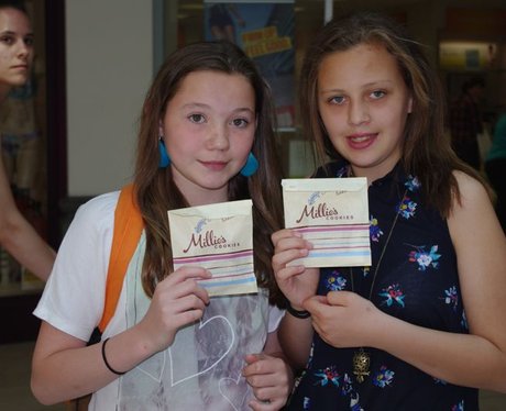 Millies Cookies