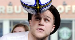 Olly Murs