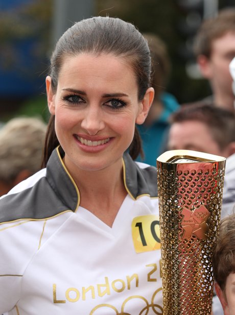 olympic torch relay