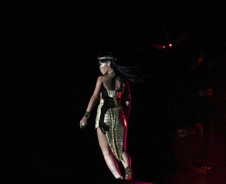 Rihanna