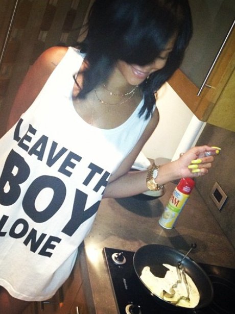Rihanna
