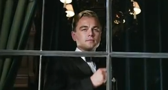 The Great Gatsby screen shot