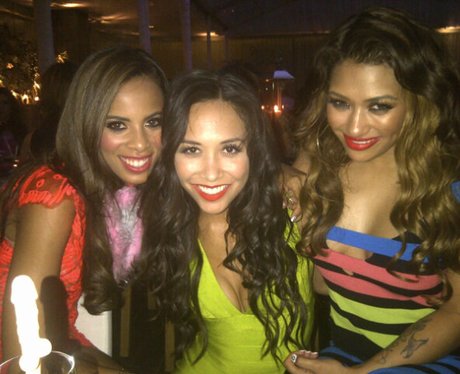 Vanessa White