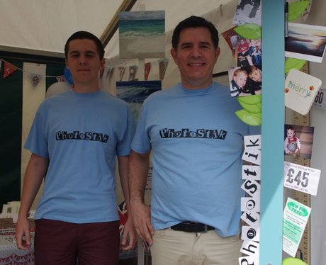 Victorious Vintage - Saturday - Portsmouth
