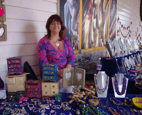 Victorious Vintage - Saturday - Portsmouth