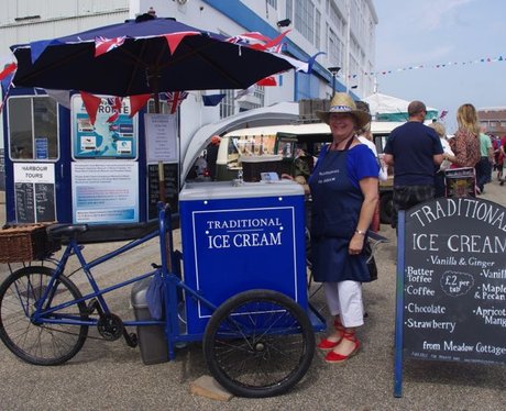 Victorious Vintage - Saturday - Portsmouth