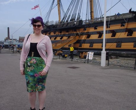 Victorious Vintage - Saturday - Portsmouth