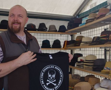 Victorious Vintage - Saturday - Portsmouth