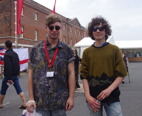 Victorious Vintage - Saturday - Portsmouth