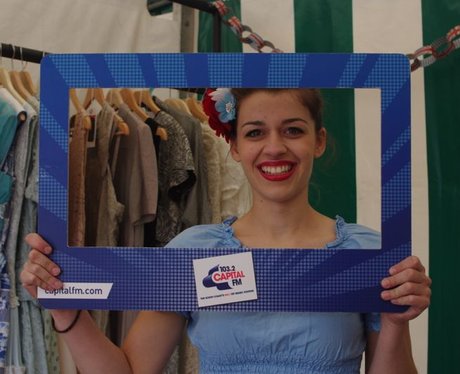 Victorious Vintage - Saturday - Portsmouth