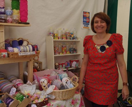 Victorious Vintage - Saturday - Portsmouth