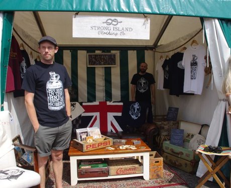 Victorious Vintage - Saturday - Portsmouth
