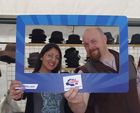 Victorious Vintage - Saturday - Portsmouth