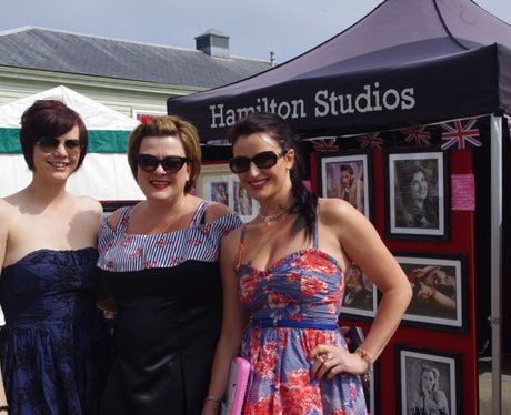 Victorious Vintage - Saturday - Portsmouth