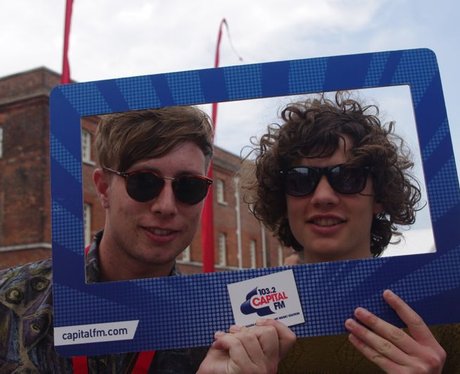 Victorious Vintage - Saturday - Portsmouth