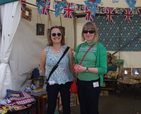 Victorious Vintage - Saturday - Portsmouth