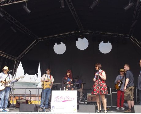 Victorious Vintage - Saturday - Portsmouth