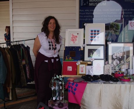 Victorious Vintage - Saturday - Portsmouth