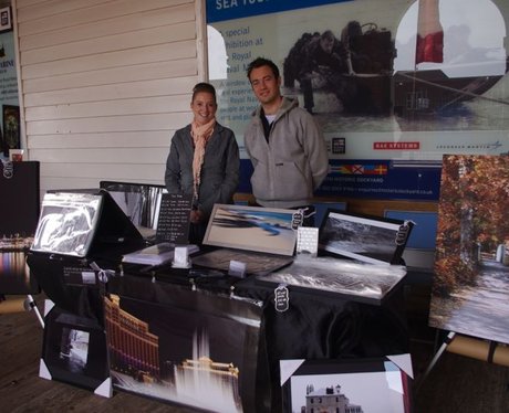 Victorious Vintage - Saturday - Portsmouth