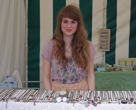 Victorious Vintage - Saturday - Portsmouth
