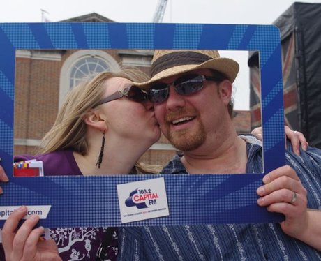 Victorious Vintage - Saturday - Portsmouth