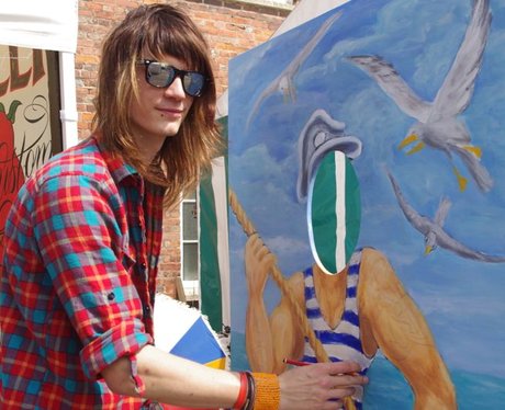 Victorious Vintage - Saturday - Portsmouth