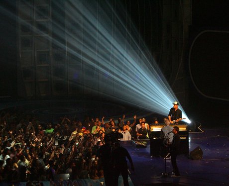 Coldplay