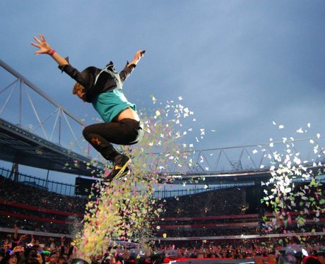 Coldplay