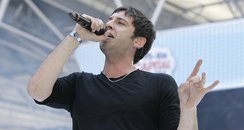 Example live at the Summertime Ball 2012