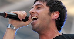 Example live at the Summertime Ball 2012