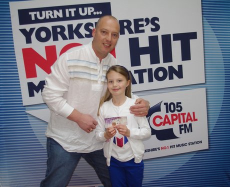 Fitty 500 Meadowhall