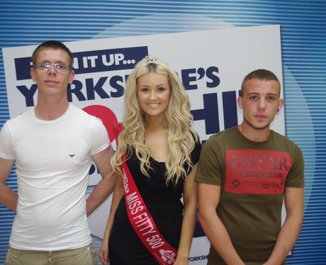 Fitty 500 Meadowhall