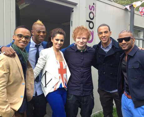 JLS