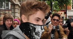 Justin Bieber