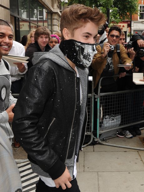 Justin Bieber
