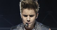 Justin Bieber live at the Summertime Ball 2012