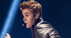 Justin Bieber live