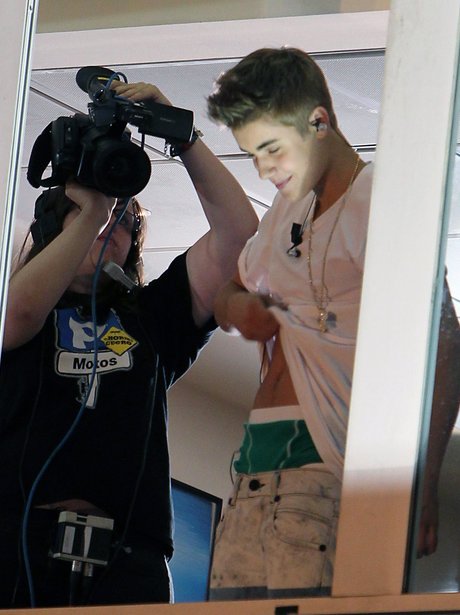 Justin Bieber