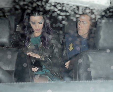 katy Perry
